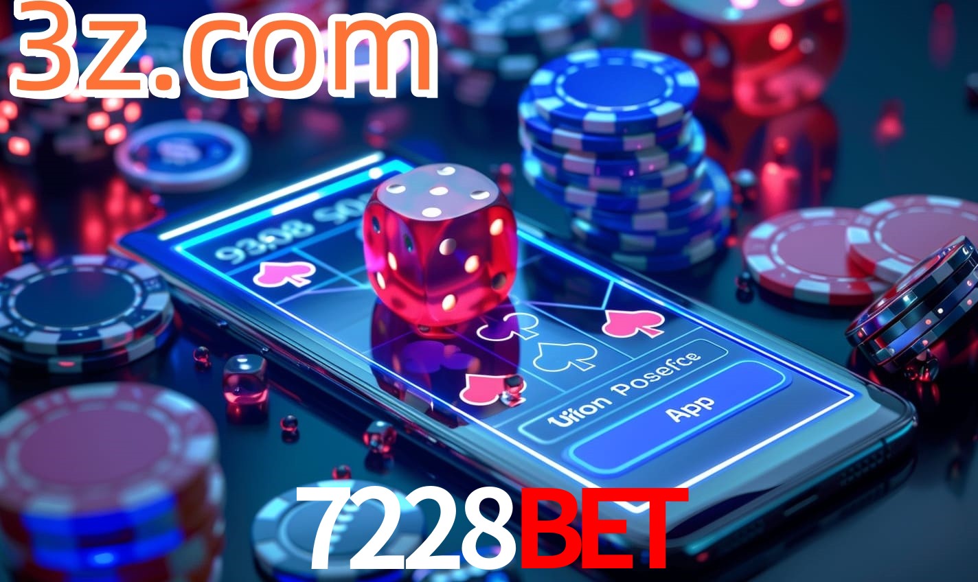 Baixar App 7228bet