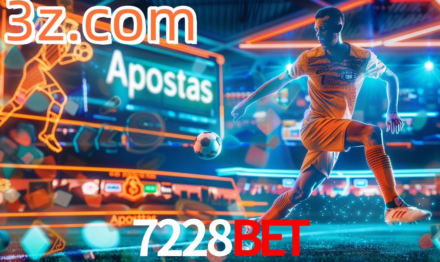 Apostas 7228bet